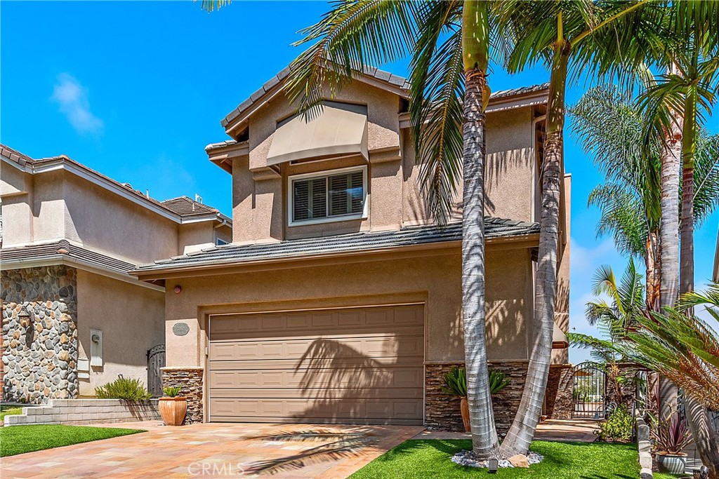 33852 Bridgehampton Drive Dana Point, CA 92629 - Photo 4 of 51 a view of a house with a yard