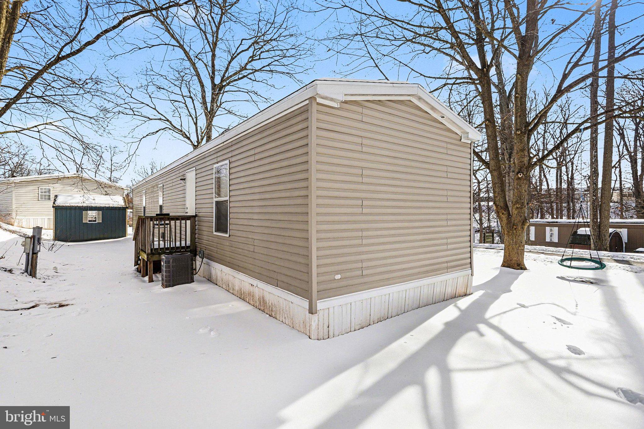 700 Salem Road, Unit 68 Etters, PA 17319 - Photo 18 of 18