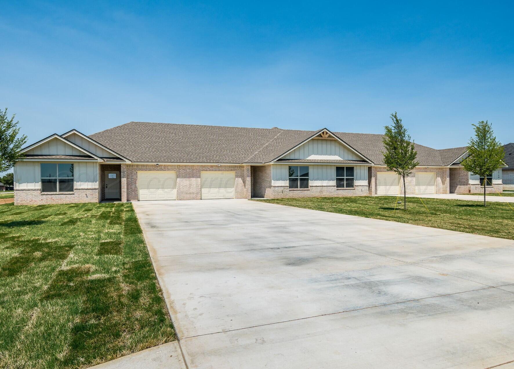 19151 Mid-Country Boulevard, Unit B Amarillo, TX 79119 - Photo 1 of 15 1