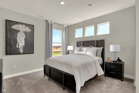 $549,995 | 19612 Service Berry Circle, Noblesville, IN 46062