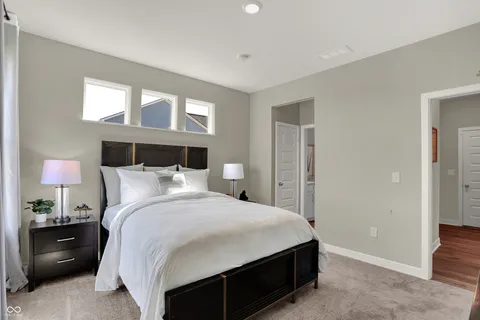 $549,995 | 19612 Service Berry Circle, Noblesville, IN 46062