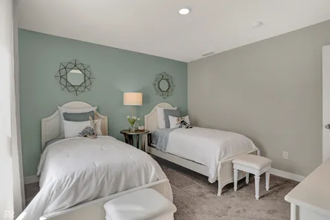 $549,995 | 19612 Service Berry Circle, Noblesville, IN 46062