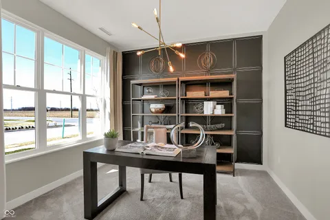 $550,995 | 19612 Service Berry Circle, Noblesville, IN 46062