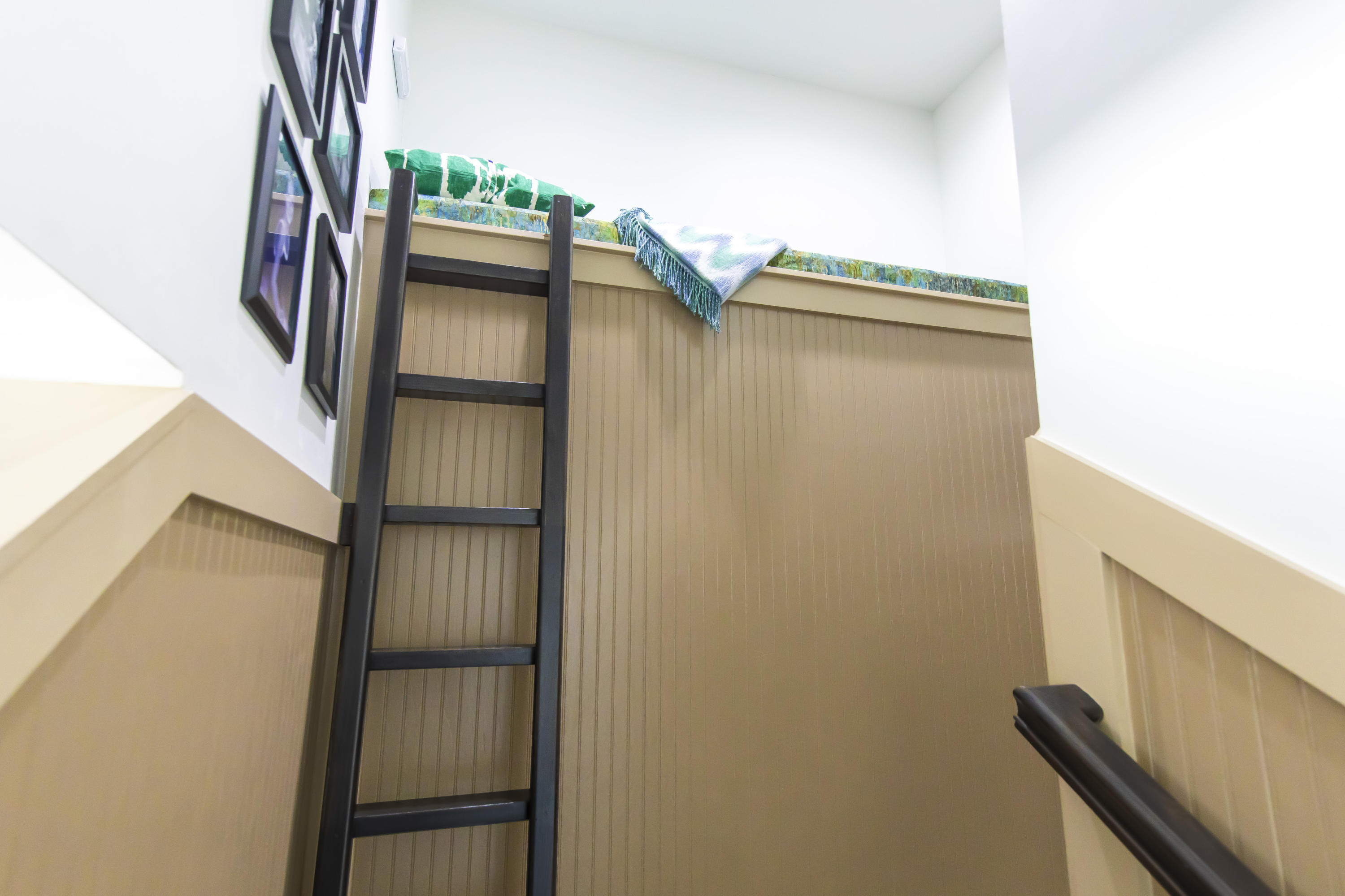 21222 Front Beach Road Panama City Beach, FL 32413 - Photo 17 of 60 a view of balcony