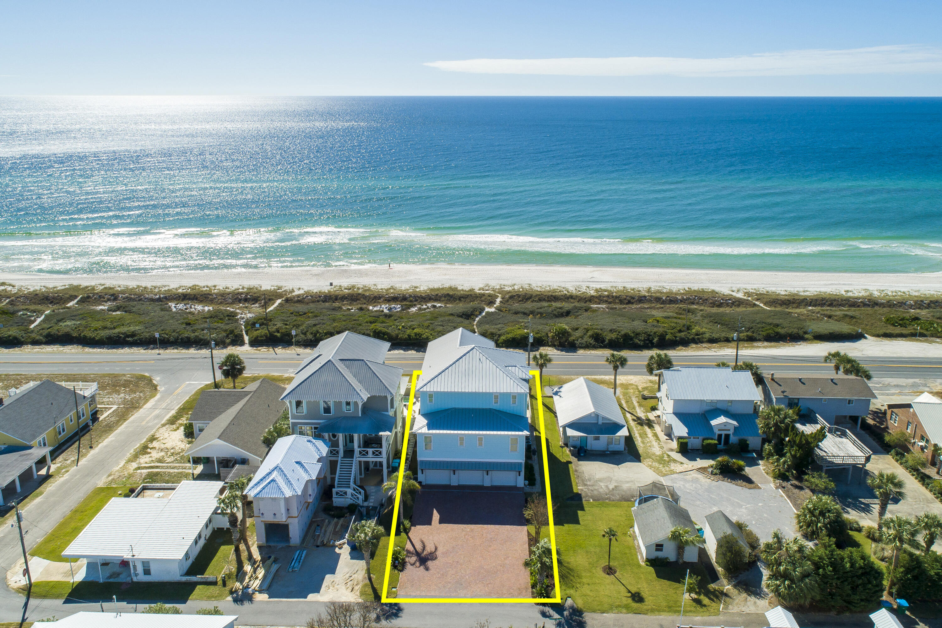 21222 Front Beach Road Panama City Beach, FL 32413 - Photo 2 of 60 21222-front-beach-road-003