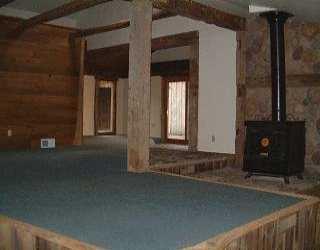 317 Fanker Road Harmony, PA 16037 - Photo 3 of 8 Living Room.