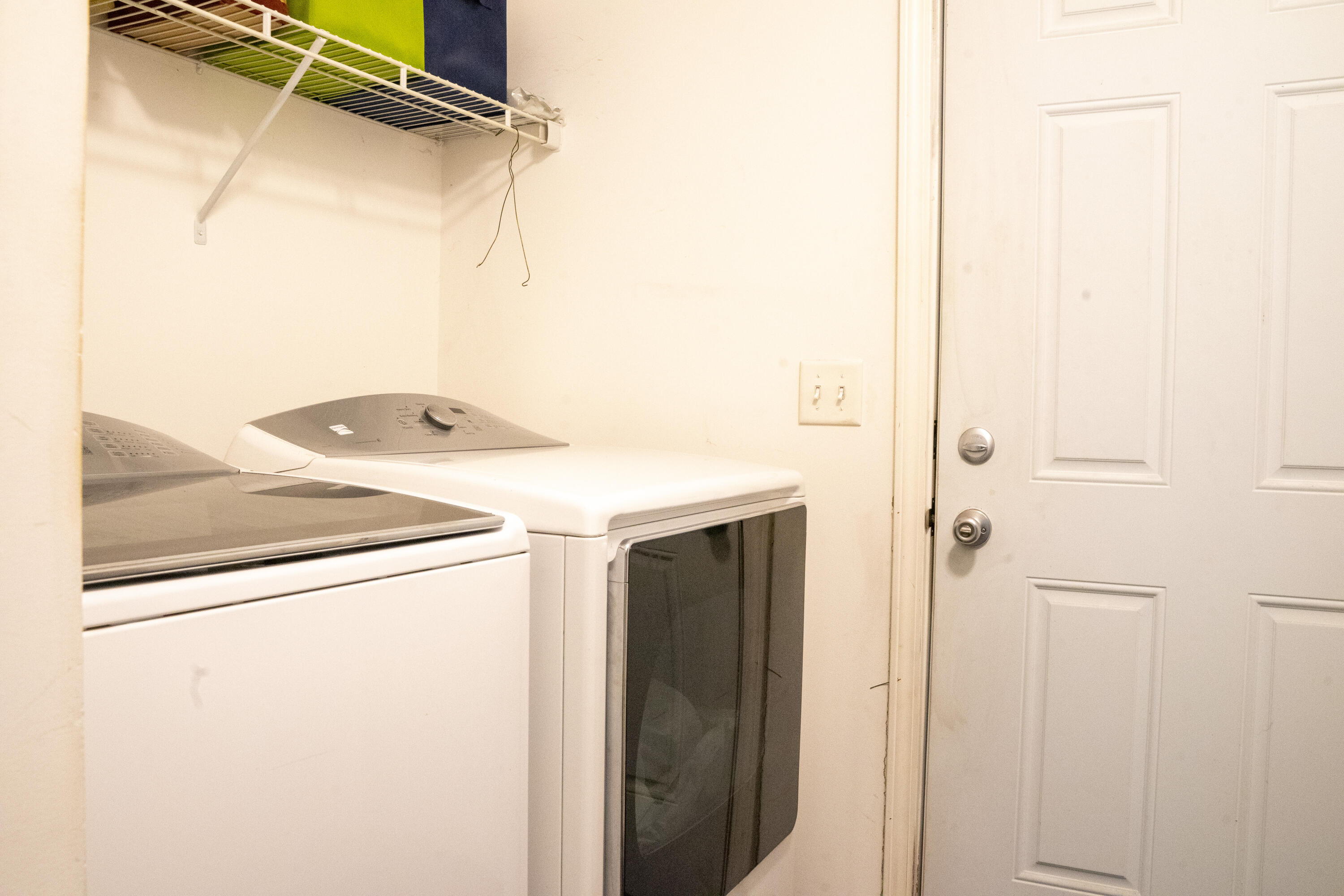 17 Nolette Road Willsboro, NY 12996 - Photo 17 of 26 Laundry