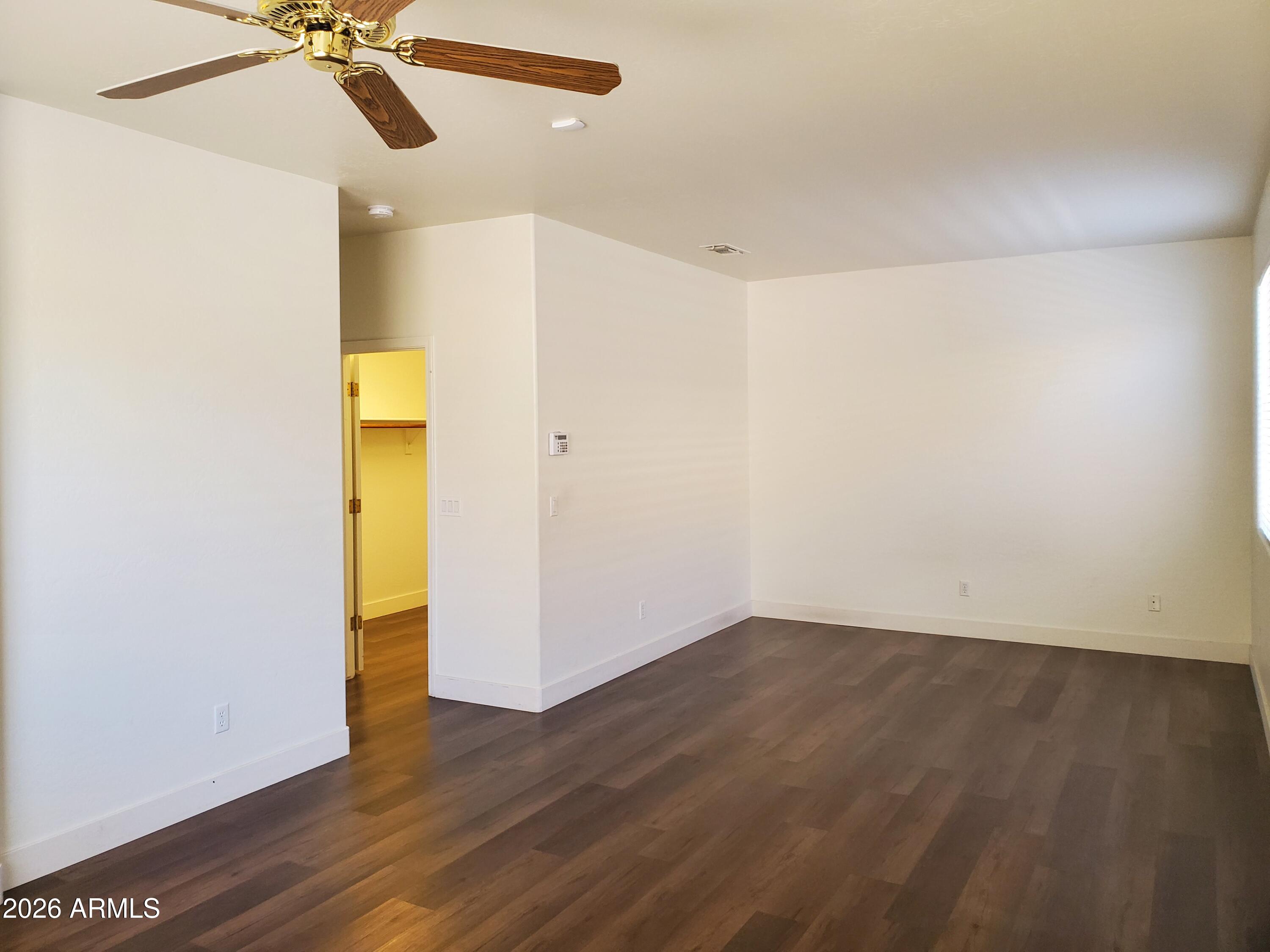 2430 East Darrel Road Phoenix, AZ 85042 - Photo 30 of 64 Primary Bedroom