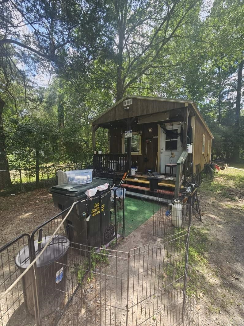 2559 Tucker Road Silsbee, TX 77656 - Photo 2 of 3