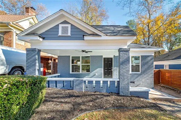 $2,750 | 944 Woodland Avenue Southeast, Atlanta, GA 30316
