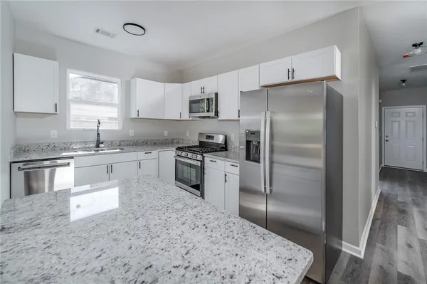 $2,750 | 944 Woodland Avenue Southeast, Atlanta, GA 30316