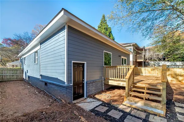 $2,750 | 944 Woodland Avenue Southeast, Atlanta, GA 30316