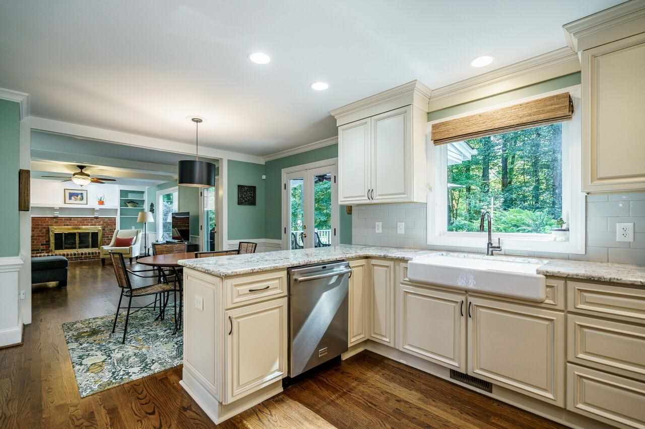 11000 Coachmans Way Raleigh, NC 27614 - Photo 13 of 30 Kitchen