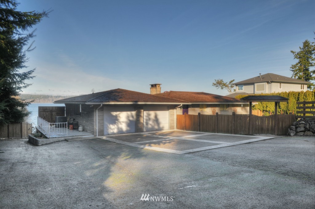 1260 Northwest Comyn Road Poulsbo, WA 98370 - Photo 1 of 25