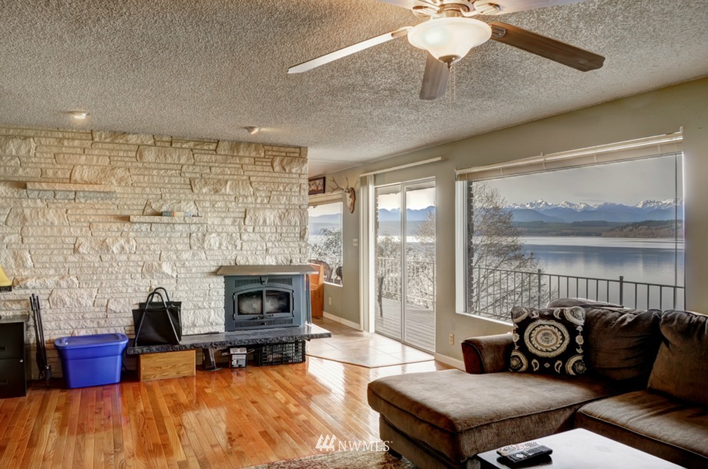 1260 Northwest Comyn Road Poulsbo, WA 98370 - Photo 13 of 25