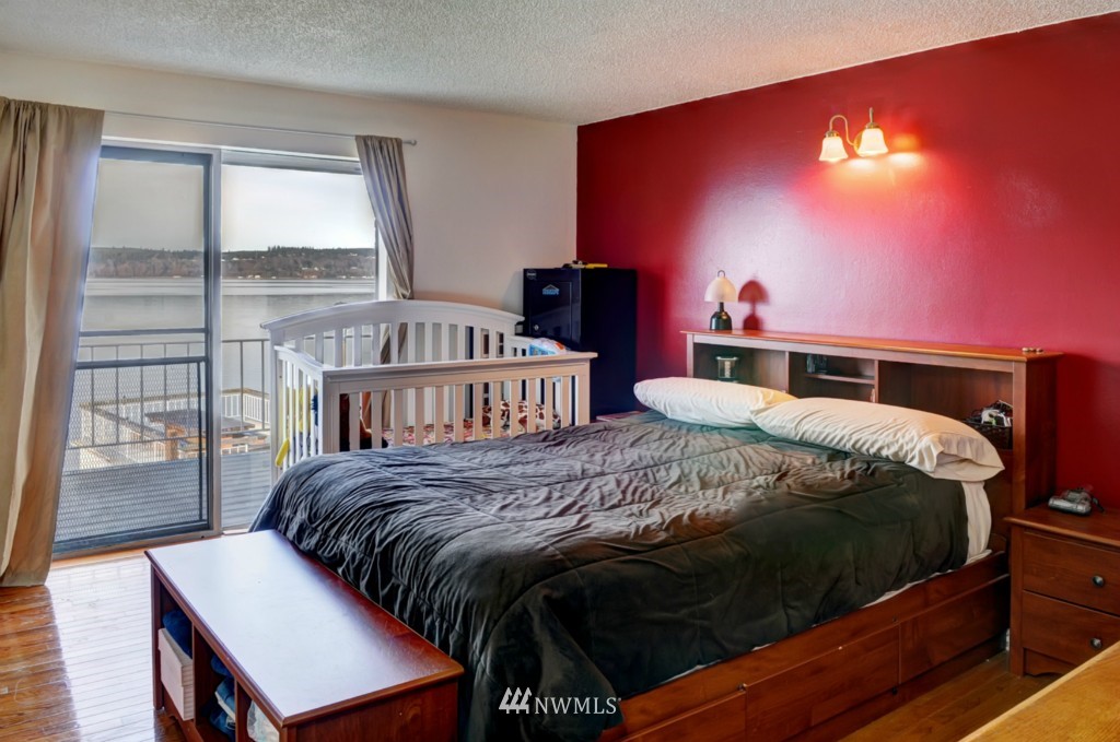 1260 Northwest Comyn Road Poulsbo, WA 98370 - Photo 14 of 25