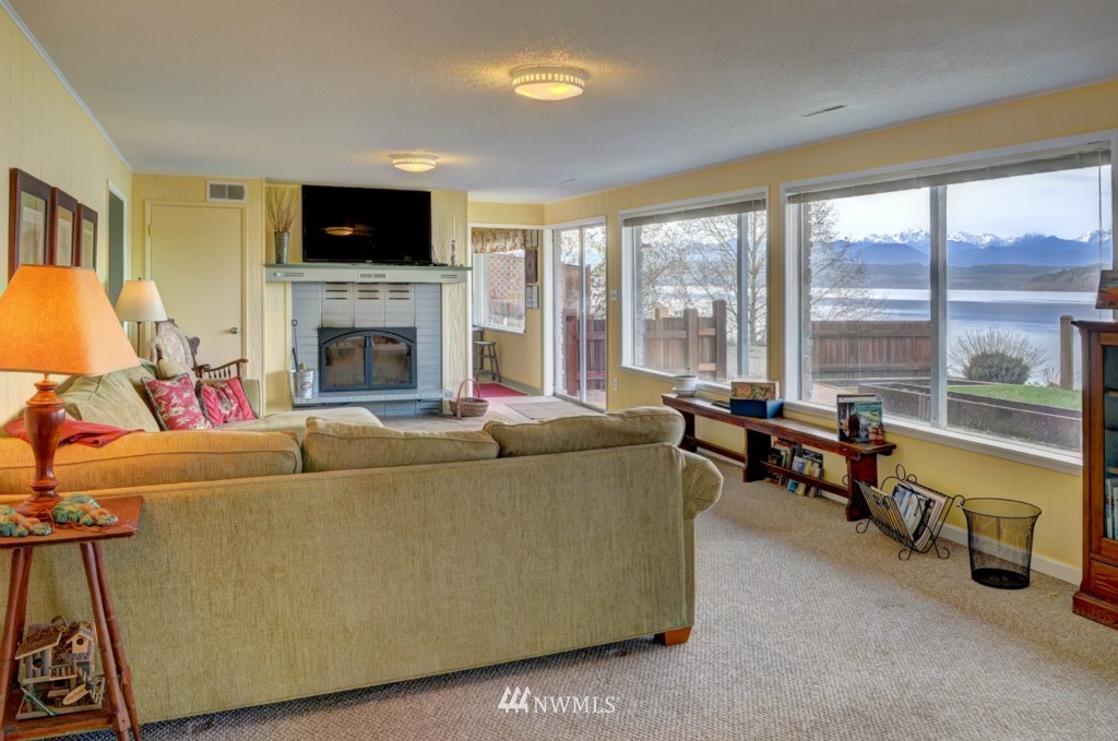 1260 Northwest Comyn Road Poulsbo, WA 98370 - Photo 18 of 25