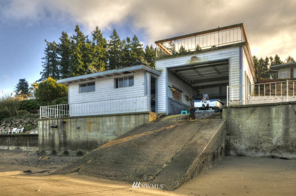 1260 Northwest Comyn Road Poulsbo, WA 98370 - Photo 24 of 25