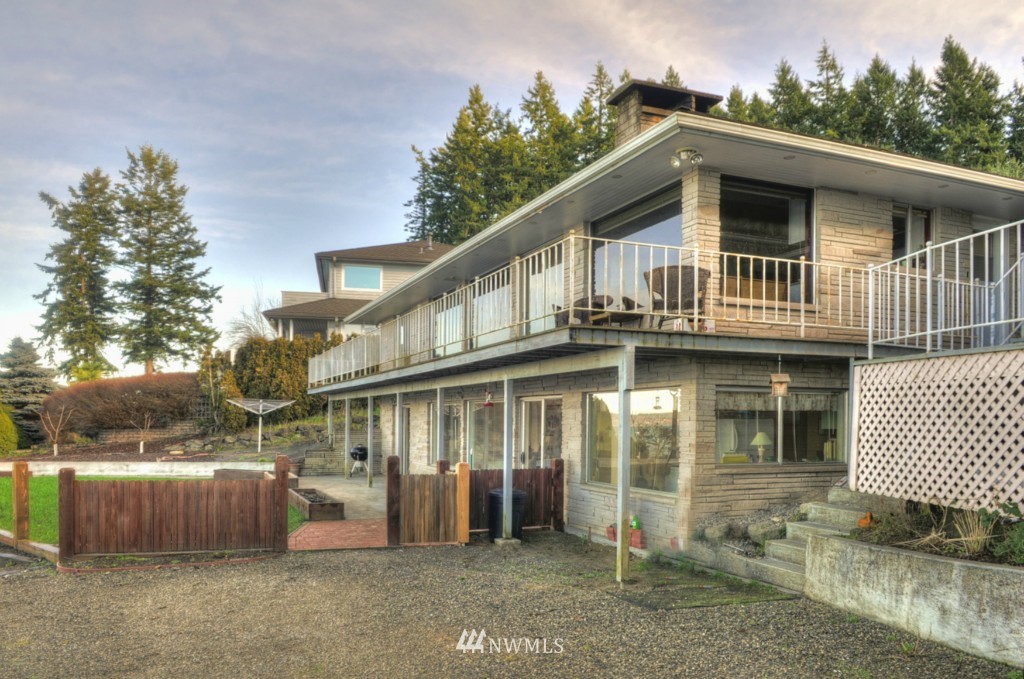 1260 Northwest Comyn Road Poulsbo, WA 98370 - Photo 25 of 25