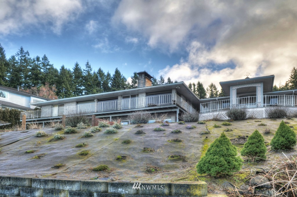 1260 Northwest Comyn Road Poulsbo, WA 98370 - Photo 6 of 25