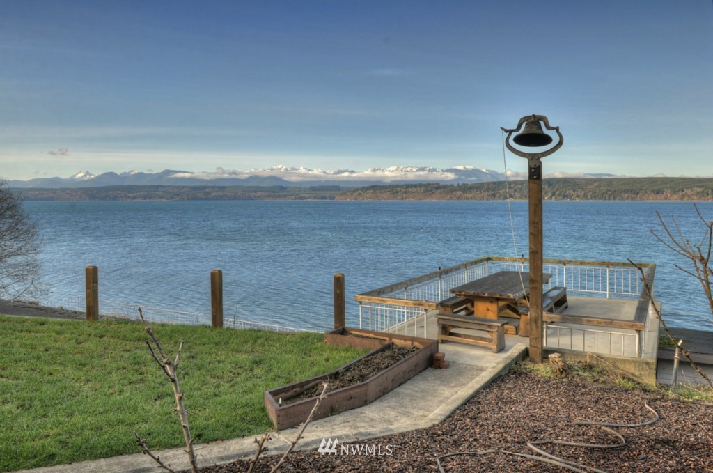 1260 Northwest Comyn Road Poulsbo, WA 98370 - Photo 7 of 25