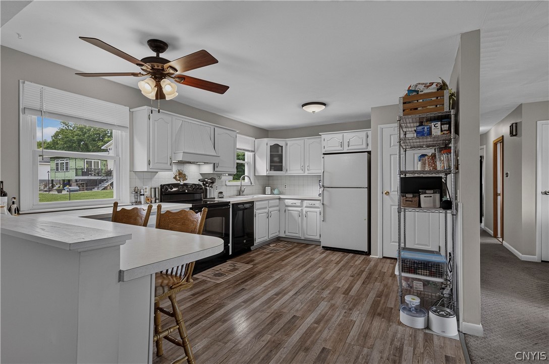 5511 Keyes Road Deerfield, NY 13502 - Photo 10 of 47