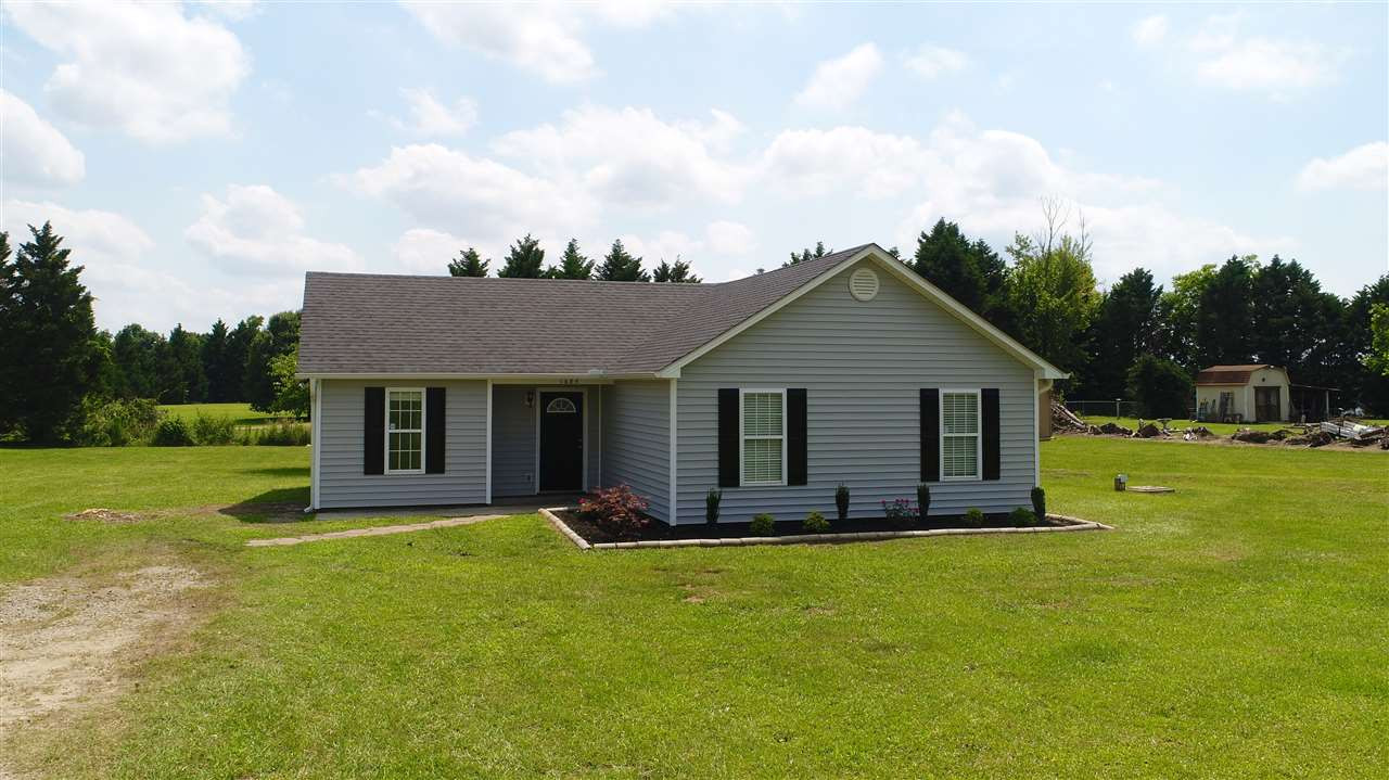 1685 Lee Road Clayton, NC 27520 - Photo 1 of 18 Photo 1