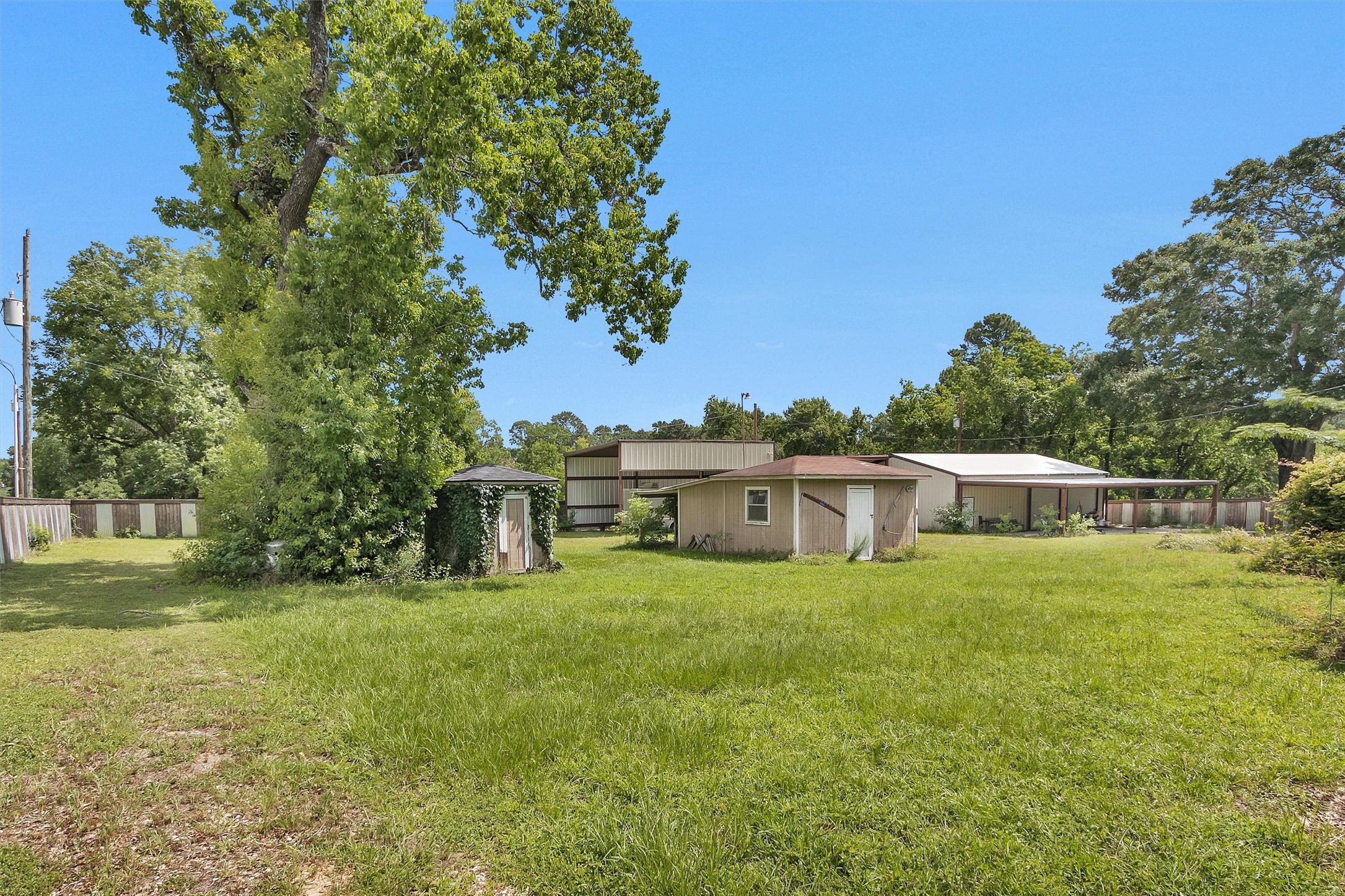 11580 Calfee Road Conroe, TX 77304 - Photo 14 of 29