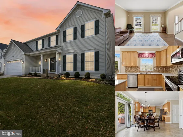 $650,000 | 2204 Autumn Glow Court, Bel Air, MD 21015