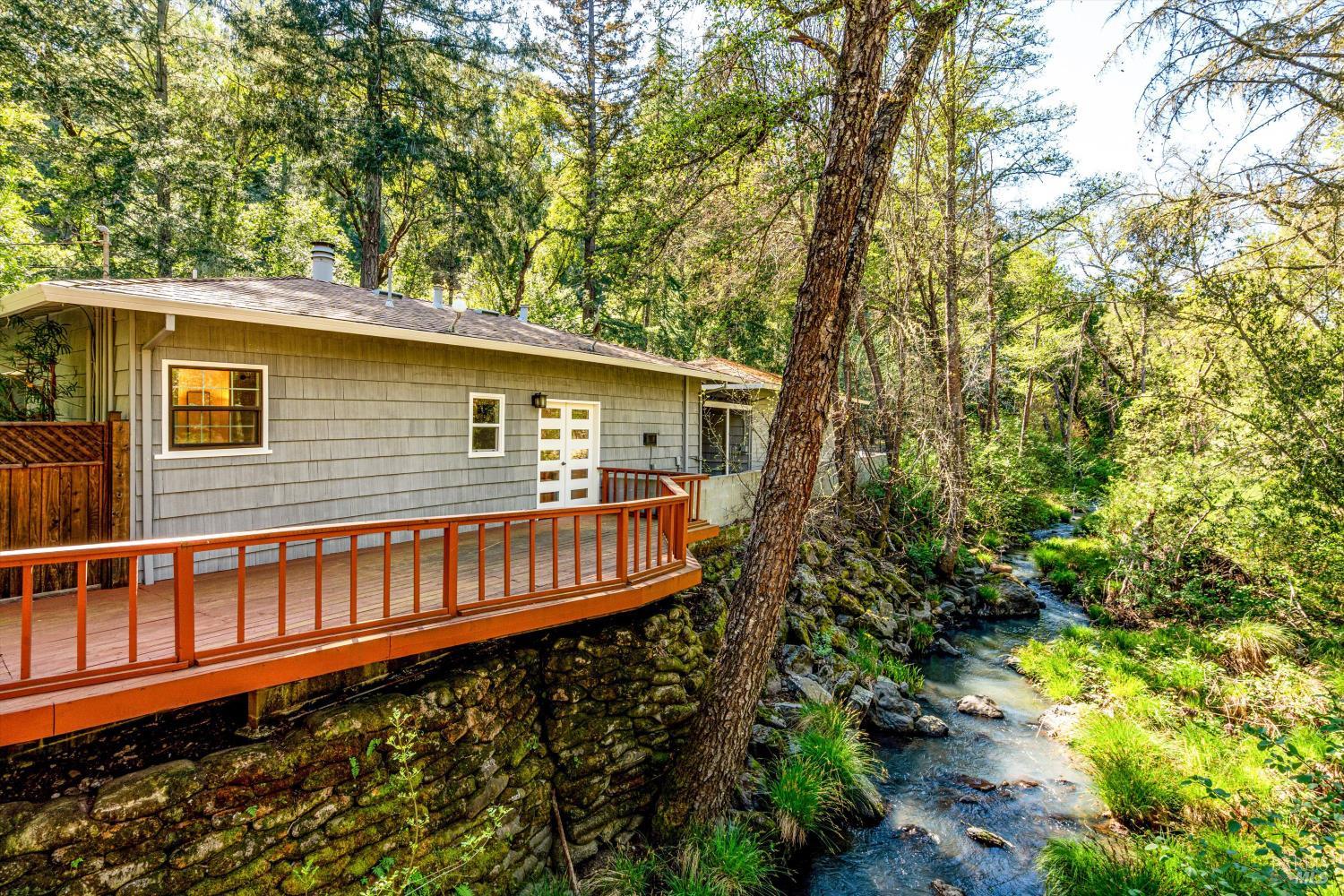 850 Conn Valley Road St. Helena, CA 94574 - Photo 82 of 86