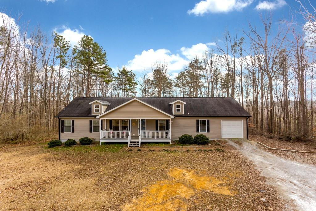 15 Wagon Trail Road Bremen, GA 30110 - Photo 1 of 1