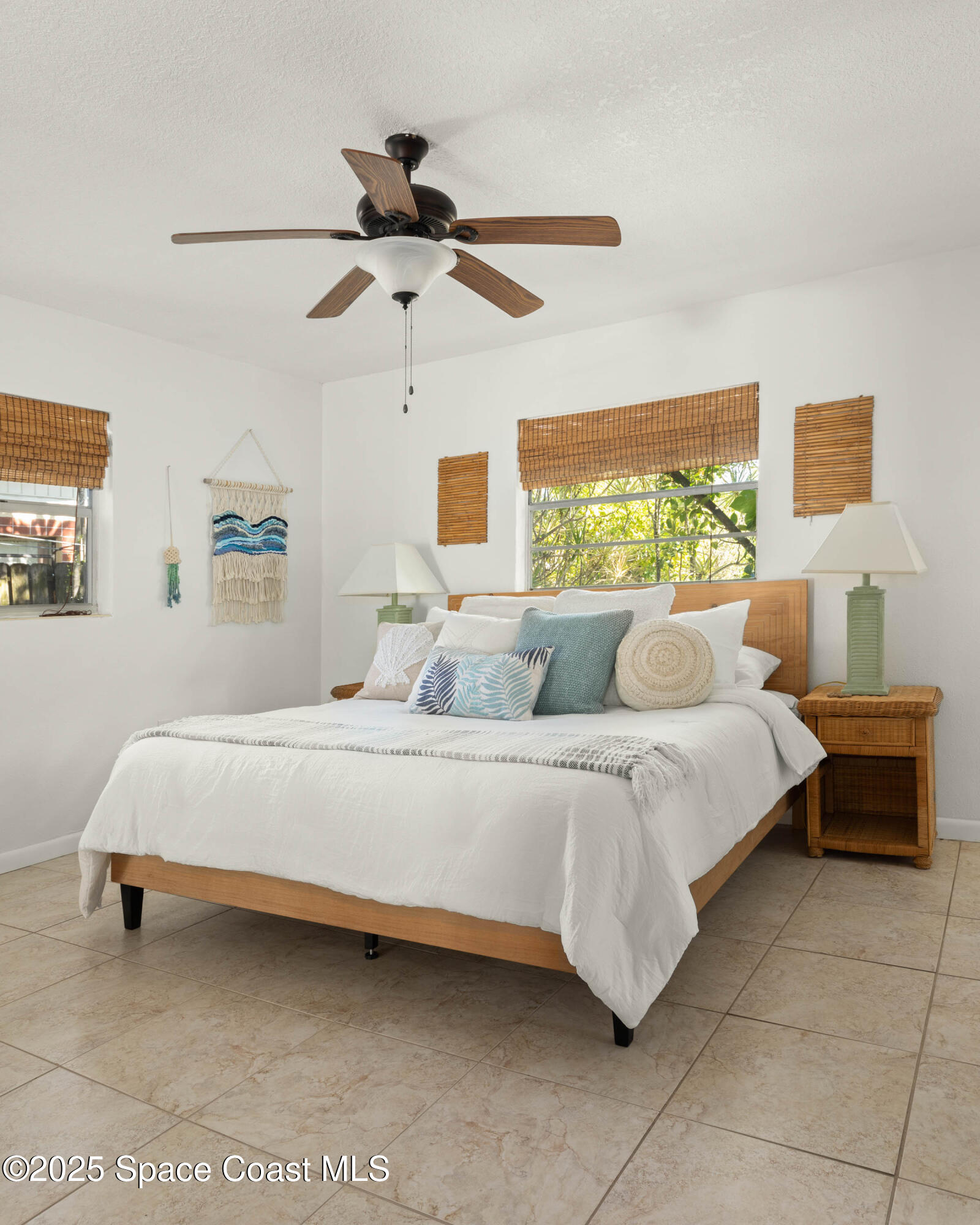 124 Aucila Road Cocoa Beach, FL 32931 - Photo 10 of 58 Primary bedroom
