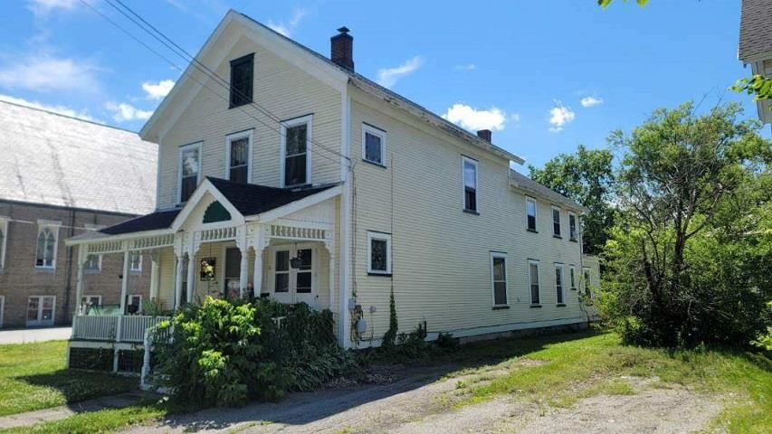 51 Chestnut Avenue Rutland, VT 05701 - Photo 2 of 8 Gallery Image 2