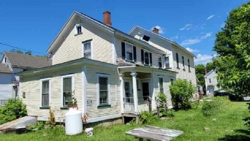 51 Chestnut Avenue Rutland, VT 05701 - Photo 5 of 8 Gallery Image 5