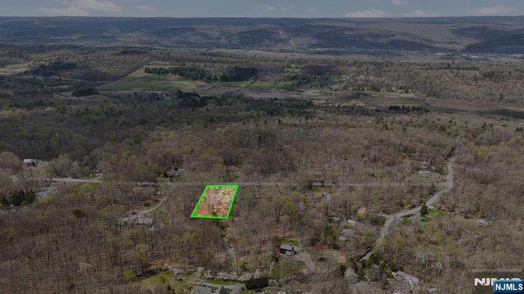 11 Oak Ridge Road Montague, NJ 07827 - Photo 20 of 21 a view of a dry yard