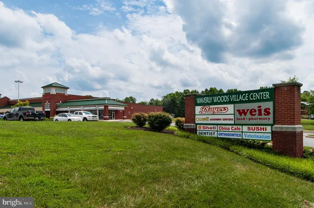 $2,800 | 2115 Ganton Green, Unit G311, Woodstock, MD 21163