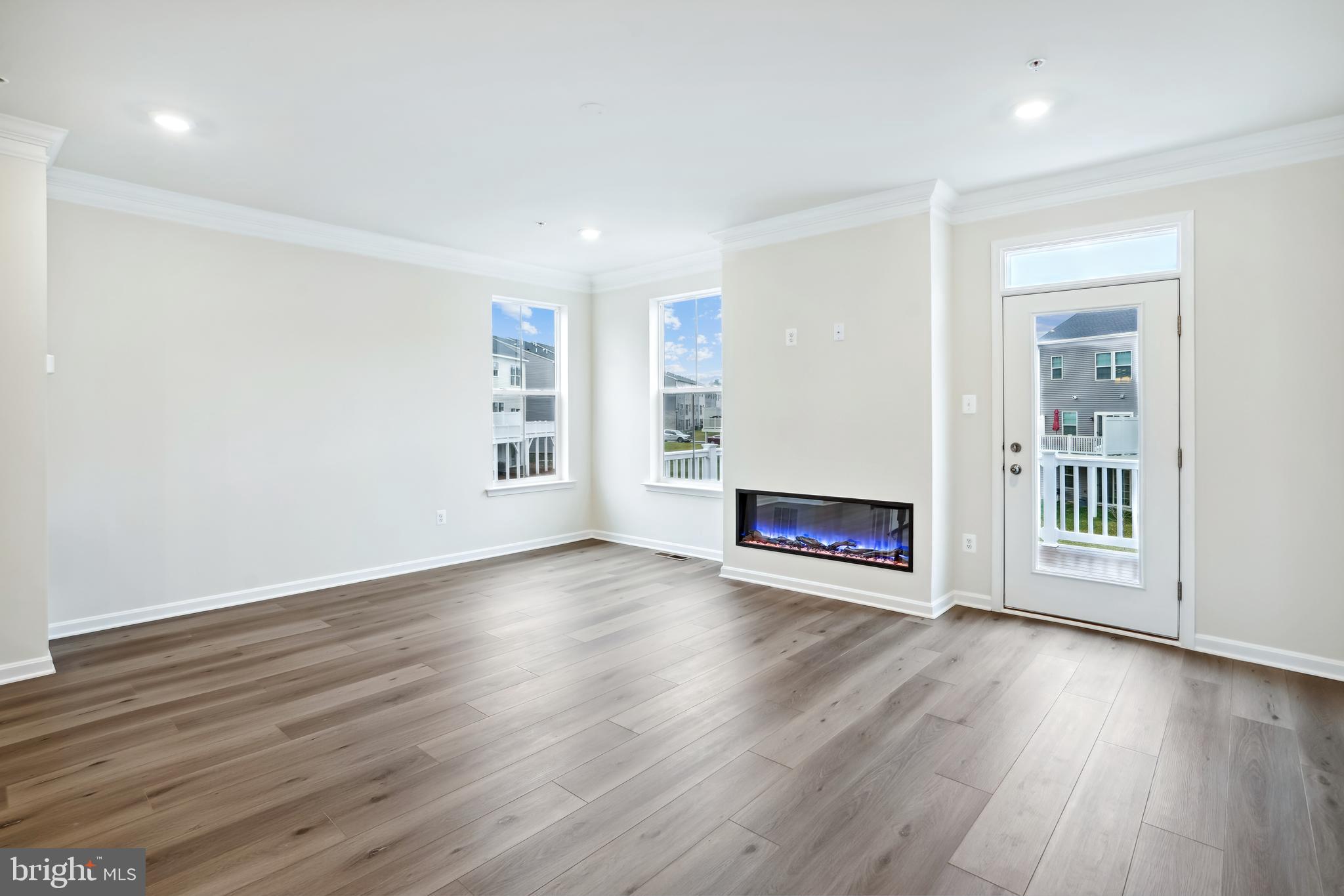 217 Southwind Drive Accokeek, MD 20607 - Photo 16 of 30 Family Room