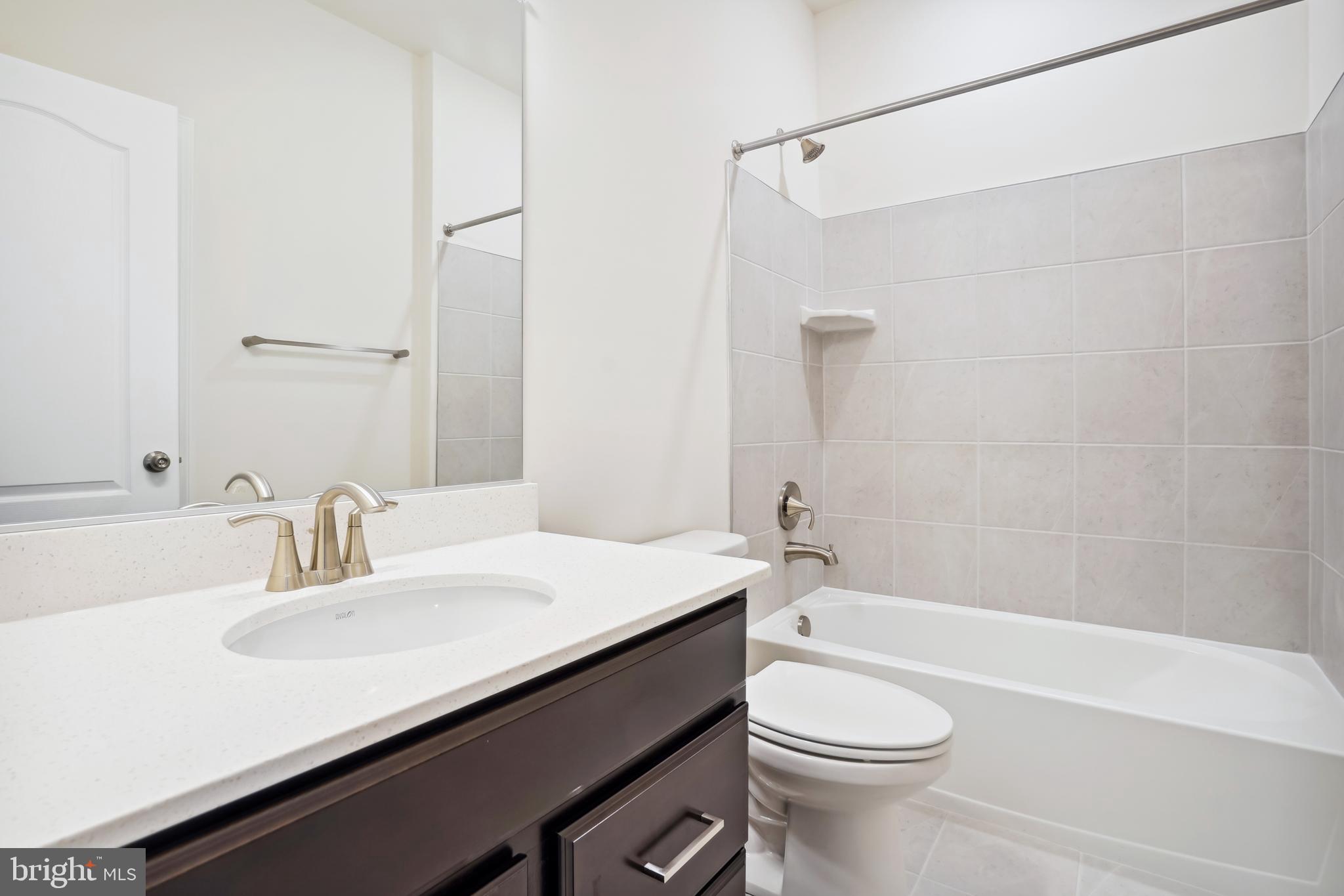 217 Southwind Drive Accokeek, MD 20607 - Photo 28 of 30 Hall Bath