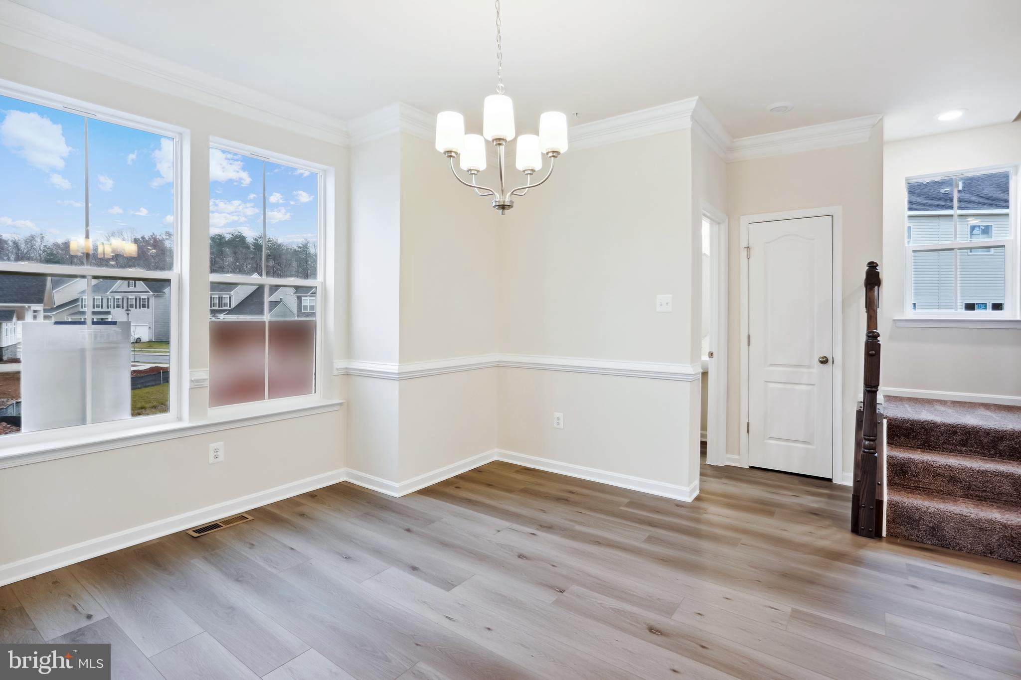 217 Southwind Drive Accokeek, MD 20607 - Photo 9 of 30 Dining Room