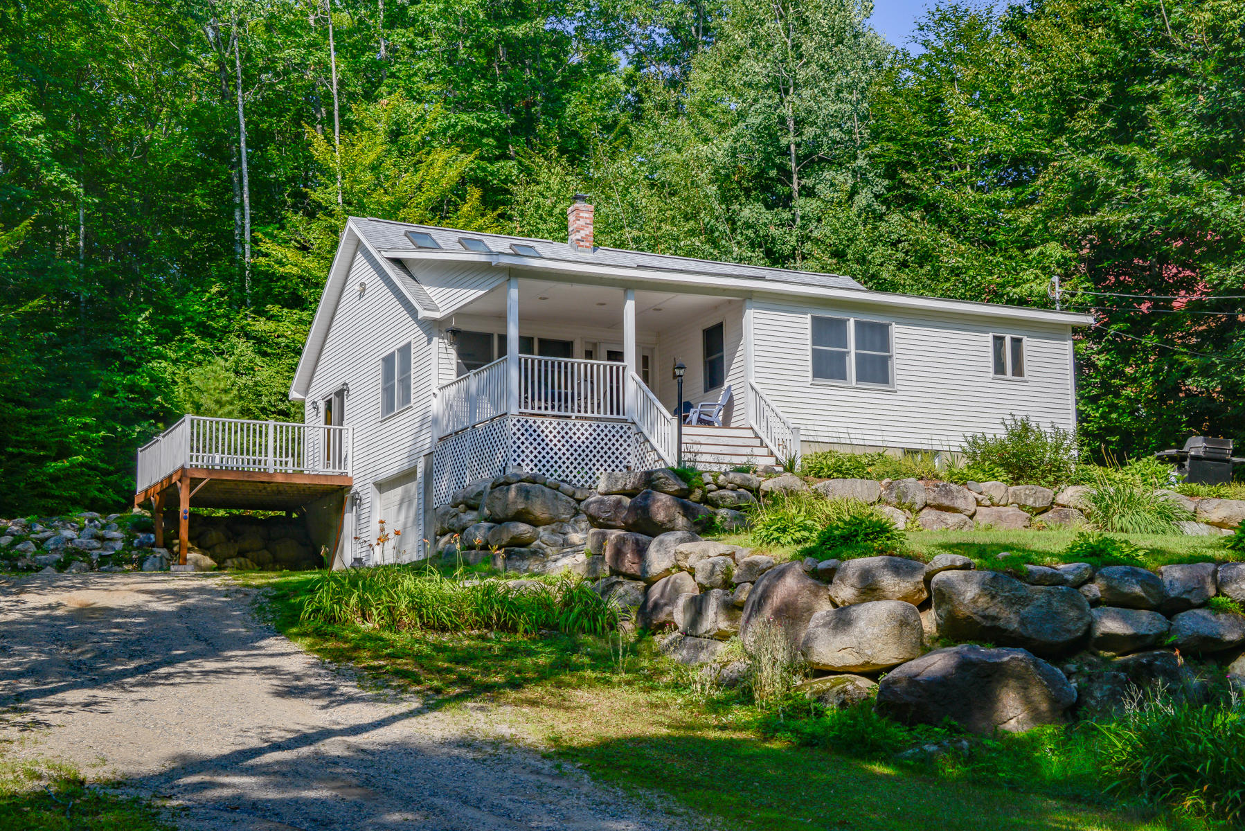 220 Malcolm Road Bridgton, ME 04009 - Photo 57 of 59 220 malcolm road-5