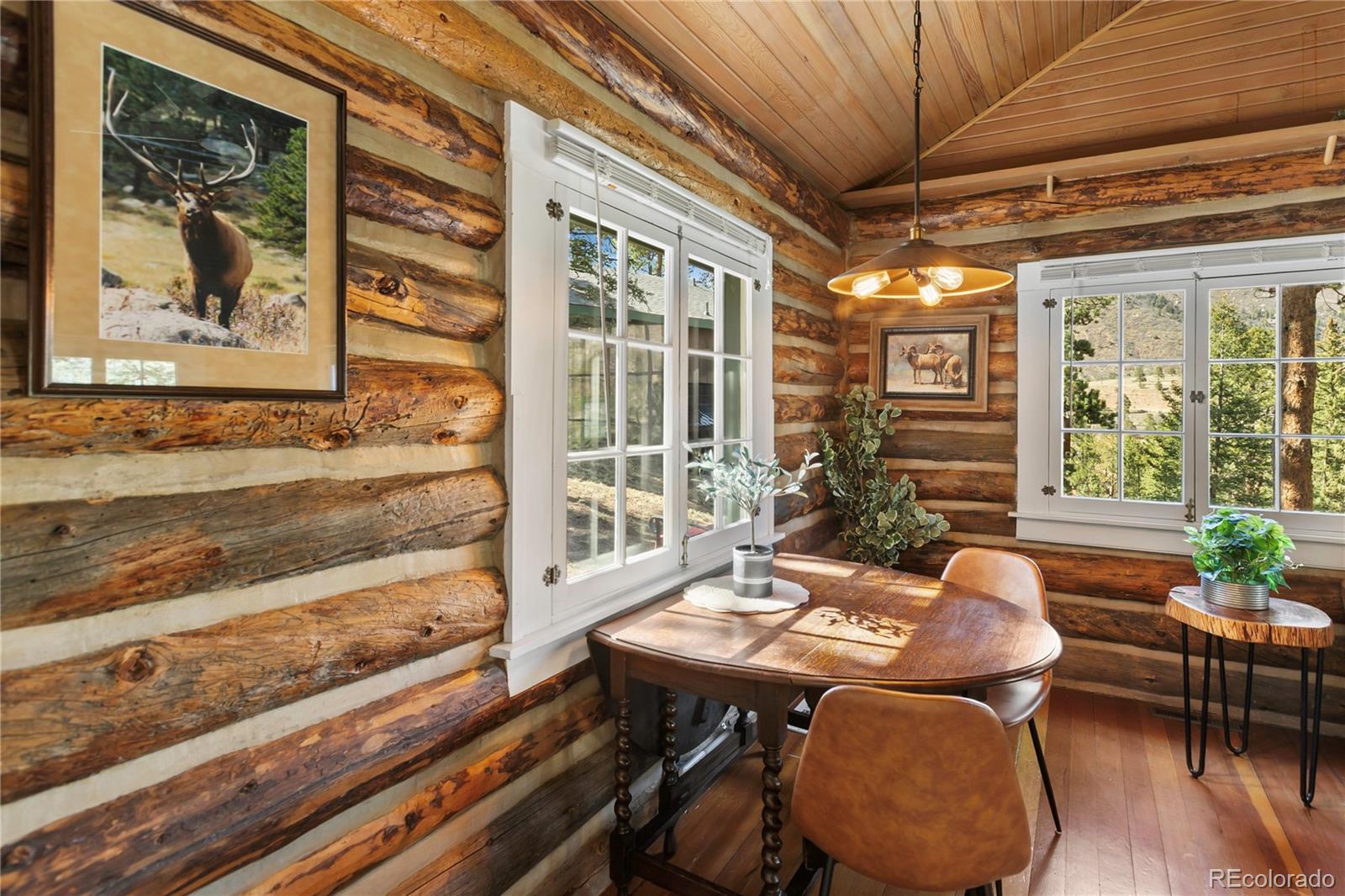9120 Ute Road Cascade, CO 80809 - Photo 14 of 38 Gallery Image 14