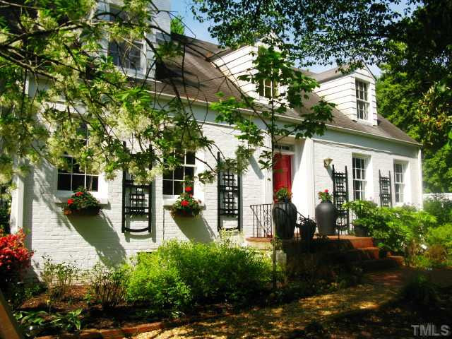 115 Lord Ashley Road Raleigh, NC 27610 - Photo 1 of 19 Facade/Exterior Front