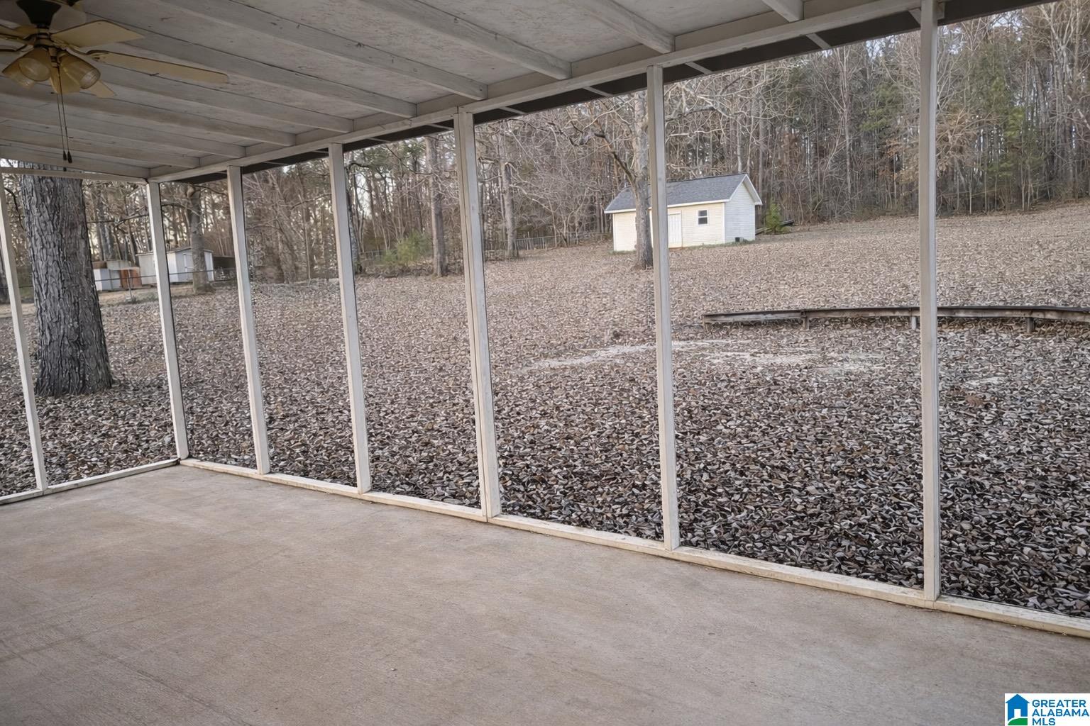 212 Beck Road Eastaboga, AL 36260 - Photo 38 of 43 Gallery Image 38