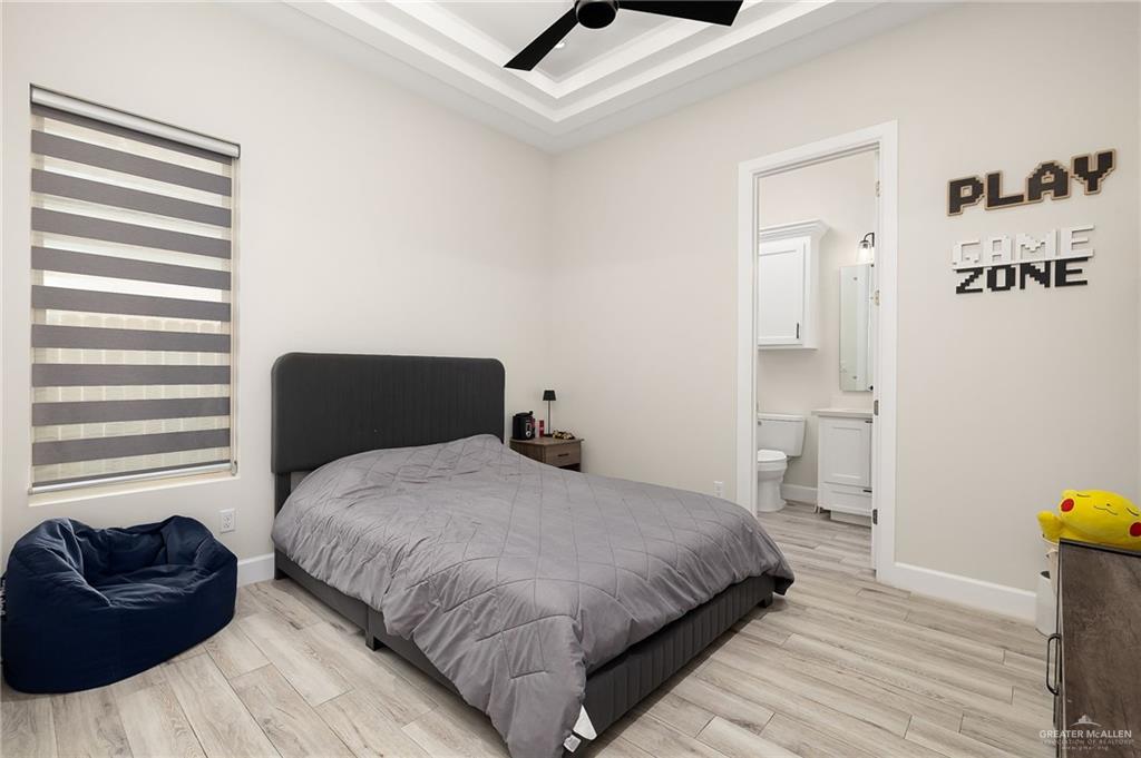 1007 Berkeley Street Mission, TX 78572 - Photo 16 of 17