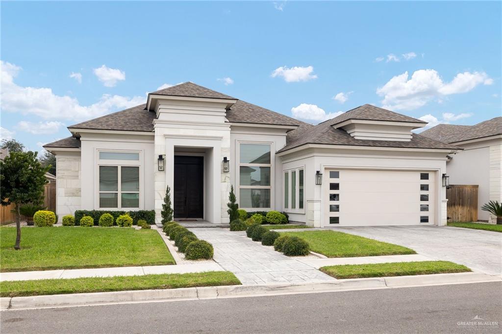 1007 Berkeley Street Mission, TX 78572 - Photo 2 of 17