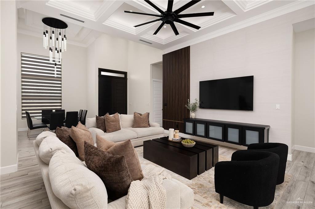 1007 Berkeley Street Mission, TX 78572 - Photo 4 of 17