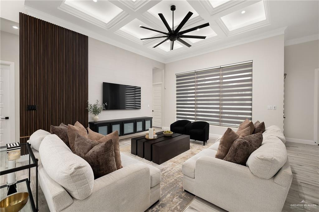 1007 Berkeley Street Mission, TX 78572 - Photo 5 of 17