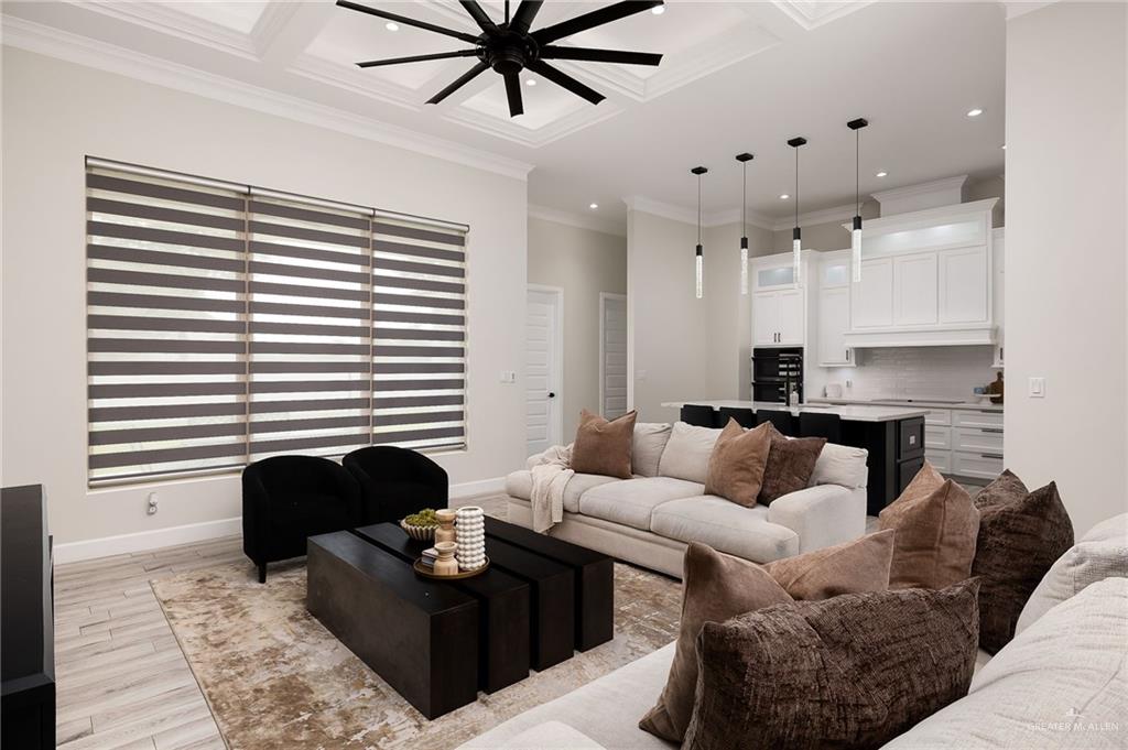 1007 Berkeley Street Mission, TX 78572 - Photo 6 of 17