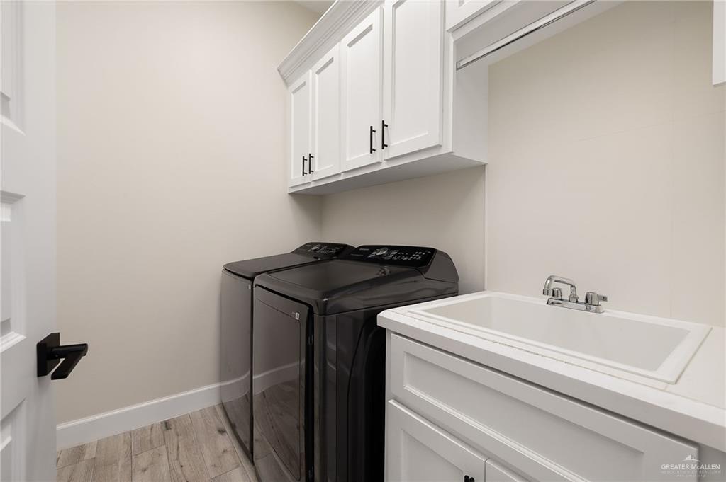 1007 Berkeley Street Mission, TX 78572 - Photo 9 of 17