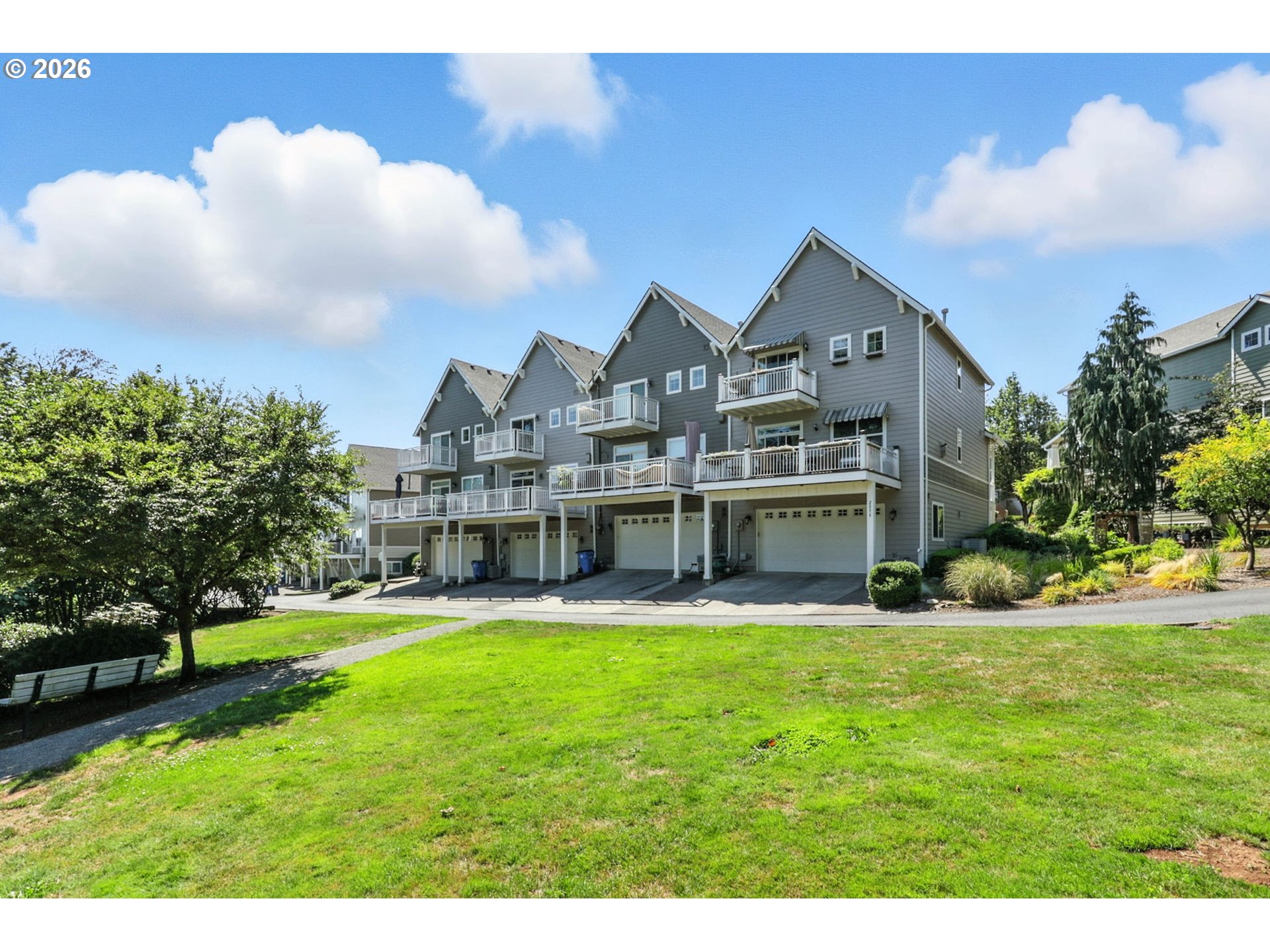 2052 Northwest Fargo Loop Camas, WA 98607 - Photo 25 of 32